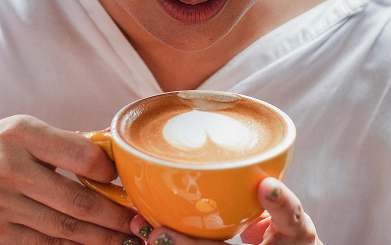 Coffee flavour applications in food and beverage production