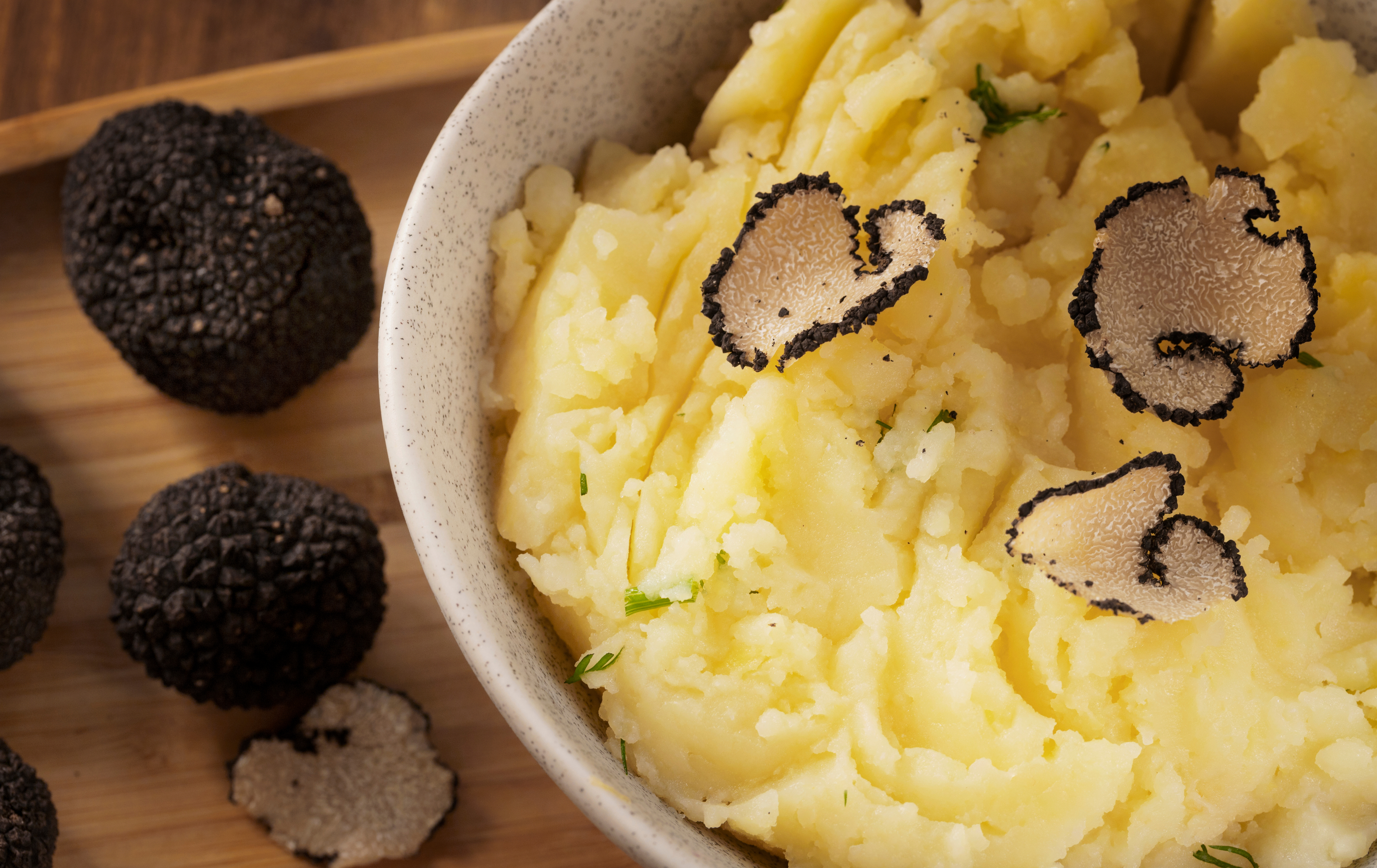 Clean label natural flavour applications